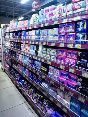 女性個人衛(wèi)生用品 了解、選擇與使用指南