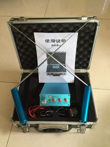 黃金探測(cè)器價(jià)格解析與專業(yè)廠家直銷選購(gòu)指南